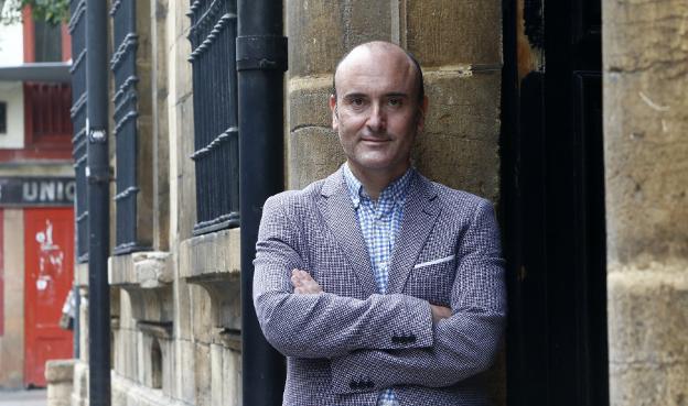 «La utilidad de los hórreos no puede ser la misma que hace dos siglos»