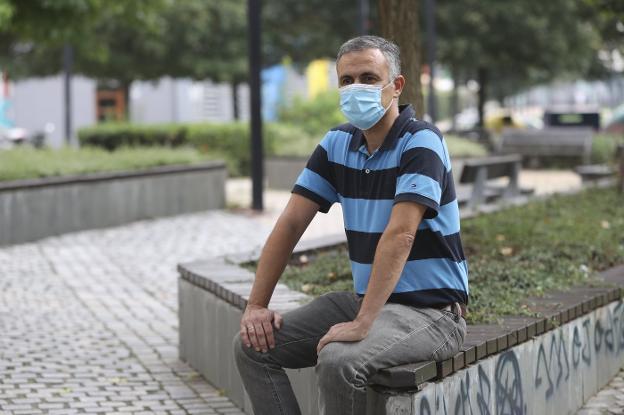 Iván Fernández Ardura: «La derecha nos acosa por tomar medidas para la salud de la gente»