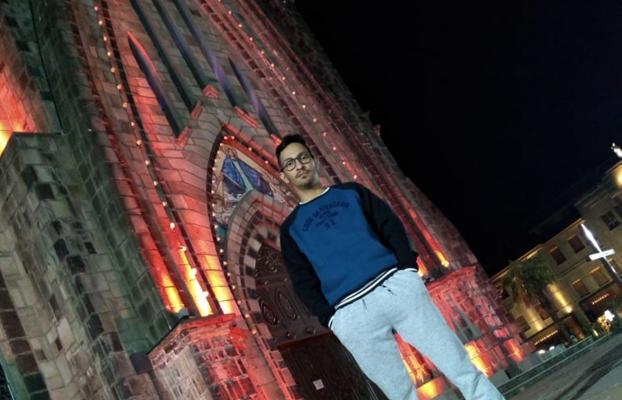 «Esperamos que se le aplique la pena máxima al asesino de mi hermana»