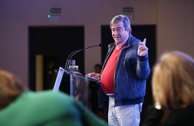 Foro se enfrenta a una nueva sacudida interna con la declaración de Cascos en los juzgados