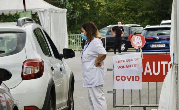 La Jefatura Superior de Policía de Asturias confirma tres casos de covid entre su plantilla