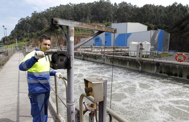 La ampliación de La Reguerona estará a mediados de 2022 y costará 15 millones