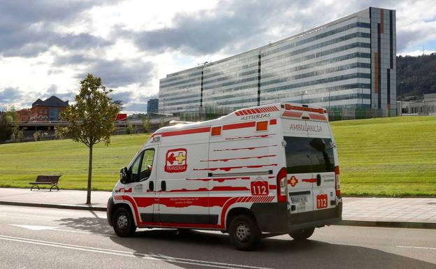 Los accidentes laborales mortales se dispararon en Asturias un 140% hasta julio