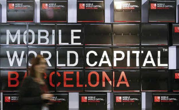 El Mobile World Congress 2021 se pospone hasta el mes de junio