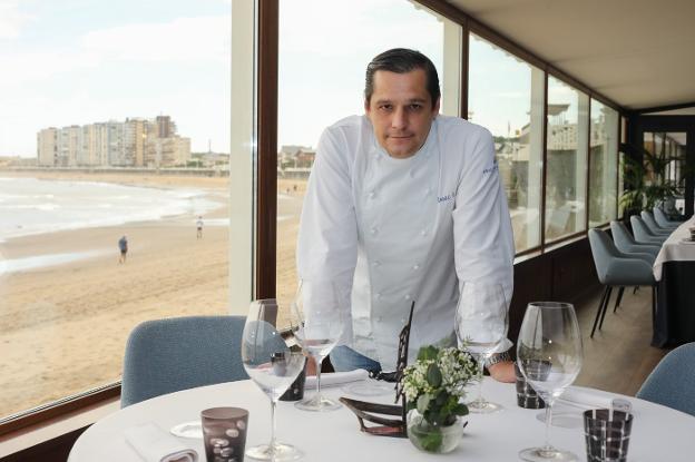 Restaurante Real Balneario