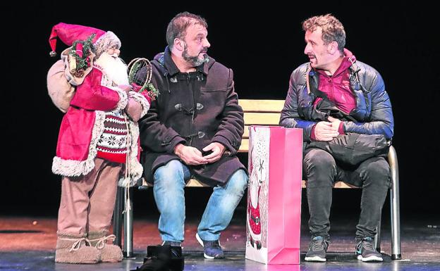 Sexo, mentiras, vídeos y más