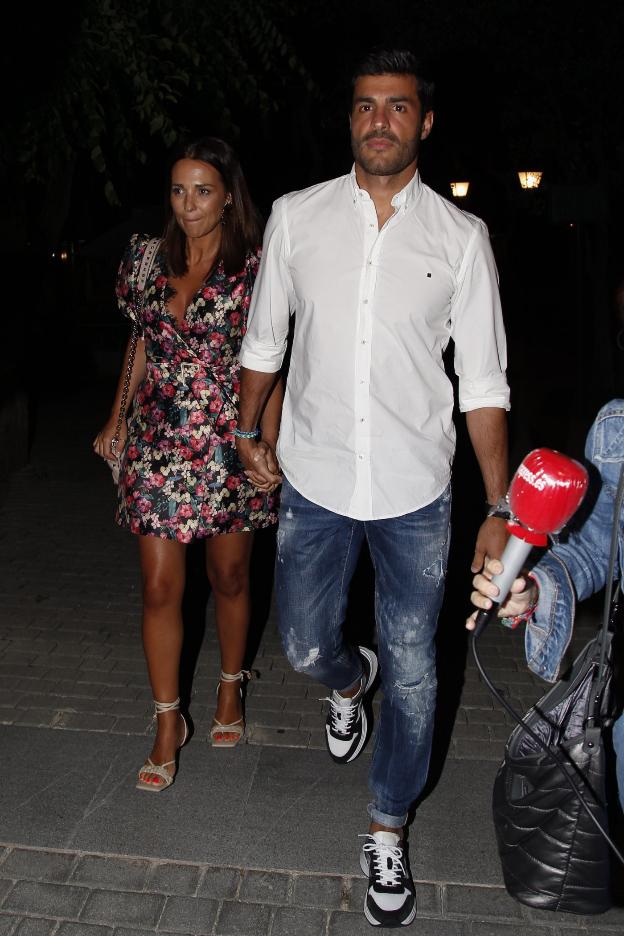 «Quién te iba a decir a ti que serías padre de un sportinguista»