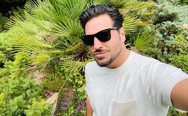 Primeras palabras de David Bustamante sobre el embarazo de Paula Echevarría