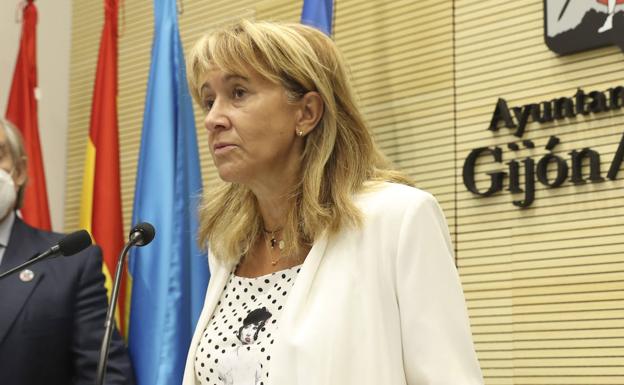 Coronavirus | Gázquez afirma que la mortalidad asturiana es superior a la de Madrid y pide a Barbón que deje de atacar a Ayuso