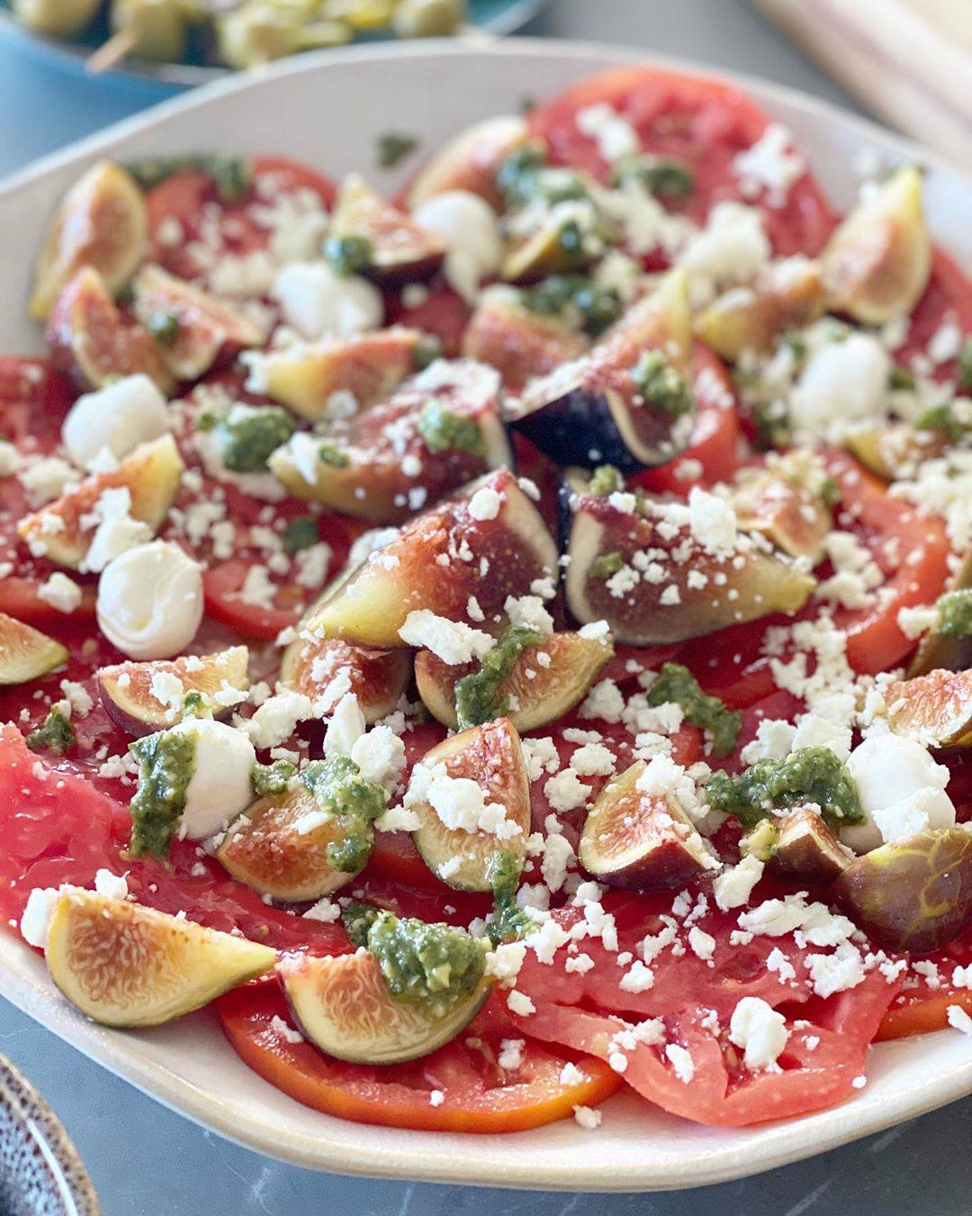 Las fotos que muestras las habilidades culinarias de los famosos