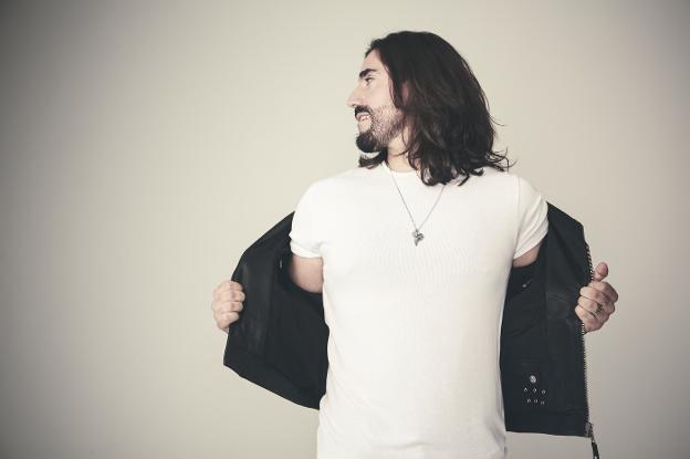 «En pandemia cada concierto es un premio, un regalo de vida»