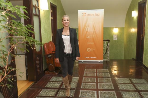 «La pandemia ralentizó la escisión de Divertia, pero el proceso sigue en marcha»