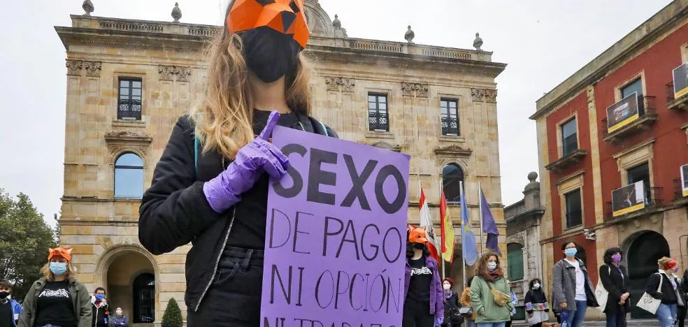 La Prostitución No Es El Oficio Más Antiguo Del Mundo Es Una Forma De 