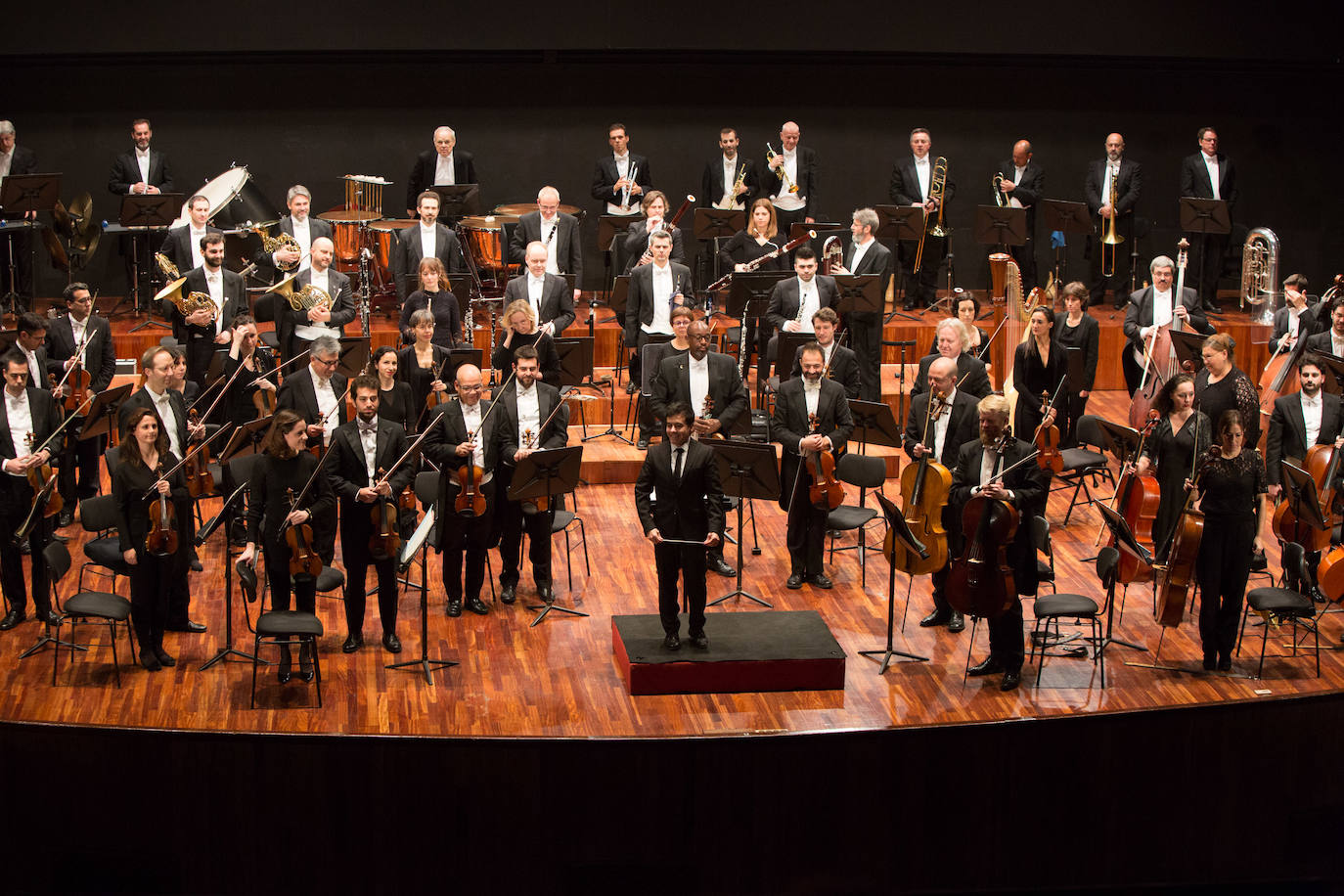 Siete estrenos absolutos y dieciocho espectáculos, en EscenAvilés hasta diciembre