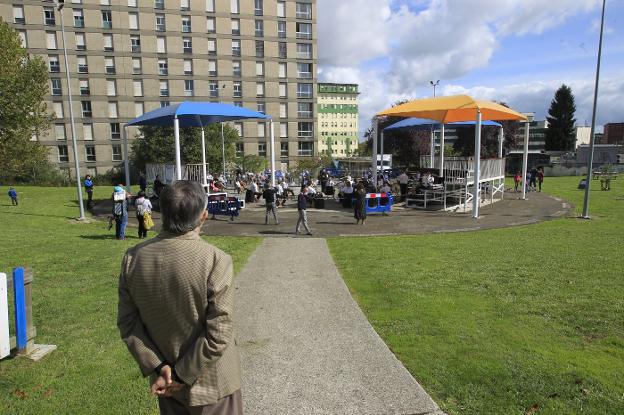 San Mateo 2020 | Los hosteleros lamentan «un San Mateo sin San Mateo» que apenas se ha notado en sus ventas