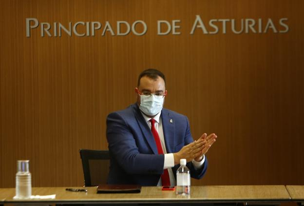 Coronavirus en Asturias | El Principado advierte de que habrá «confinamientos perimetrales» si las cifras no mejoran en siete días