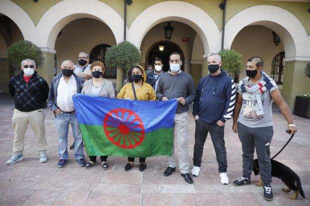 «Tenemos miedo de acabar en la calle»