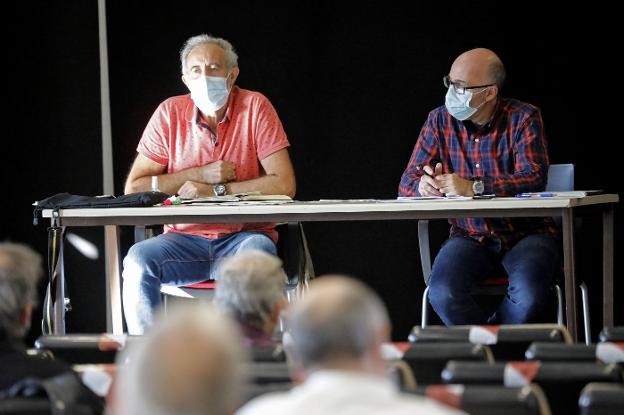 El Foro de Movilidad se replantea su futuro al «no contar con nosotros el Ayuntamiento»