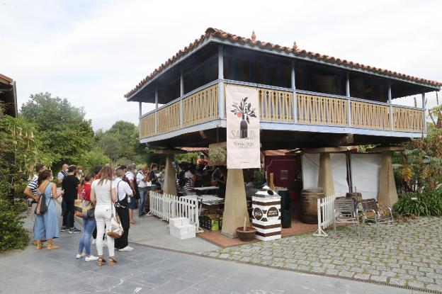 La «escisión» de Divertia comenzará en 2021 por el Botánico, que irá a Medio Ambiente