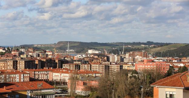 La negociación de las ordenanzas dirimirá si se mantiene el recibo medio del IBI o sube un 2%