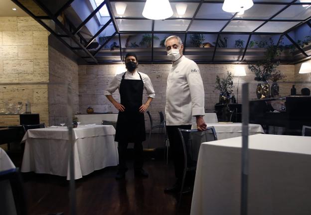 Restaurante Casa Fermín