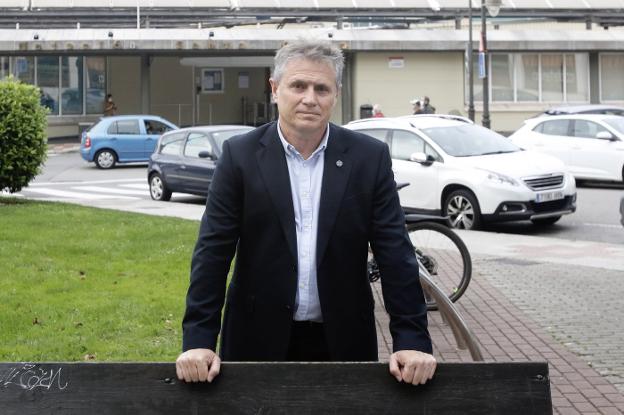 «El Santa Olaya está a la deriva; debemos recuperar su esencia e identidad»