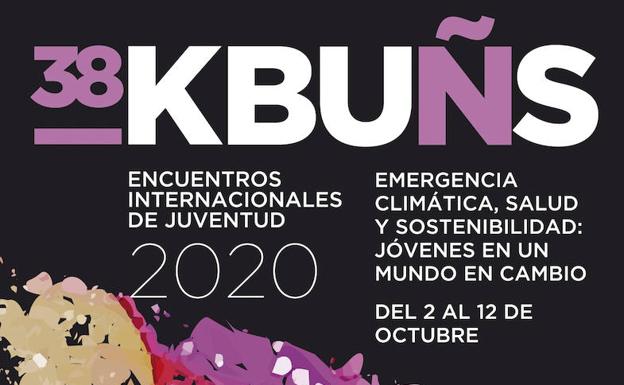 Comienzan los encuentros de juventud de Cabueñes más abiertos