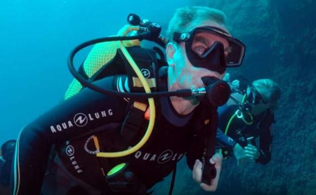 Fernando Simón, en 'Planeta Calleja': «Hace años que sabíamos que tenía que venir una pandemia»