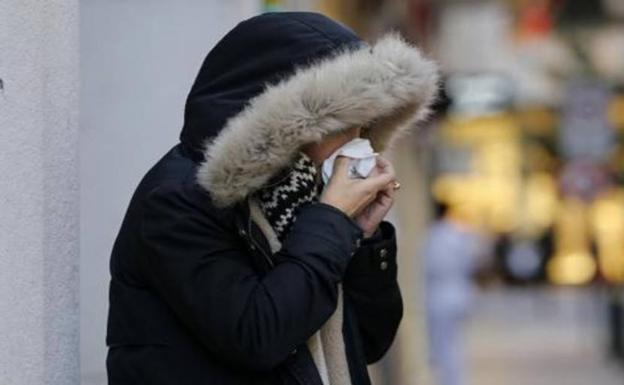 ¿Desaparecerá la gripe en España este invierno como ha ocurrido en el hemisferio sur?