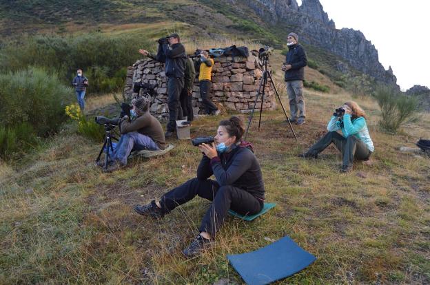 Somiedo contará con 1,8 millones para desarrollar su plan de turismo sostenible