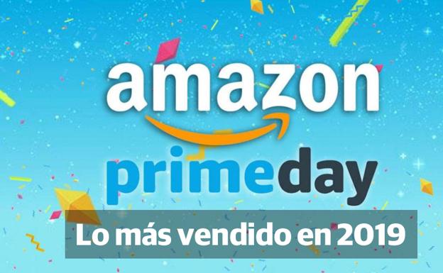 Amazon Prime Day 2020 | Los productos más vendidos en 2019
