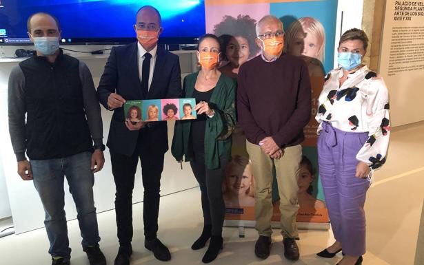 Más de 400 peticiones de información interesadas en la campaña de acogimiento temporal de un niño