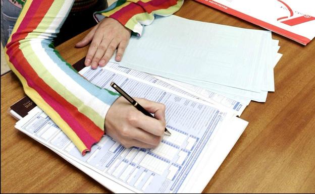 Asturias recibe 5,5 millones de euros de la «X Solidaria»