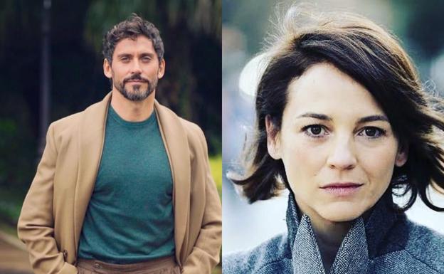 Paco León y Leonor Watling protagonizan la nueva miniserie sobre la pandemia