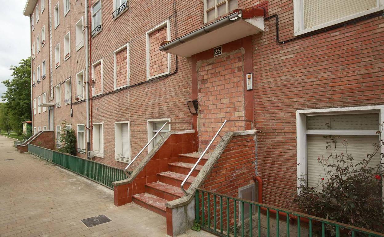 Canteli: «España tiene un problema muy gordo de 'okupación' y el Gobierno no lo ve»