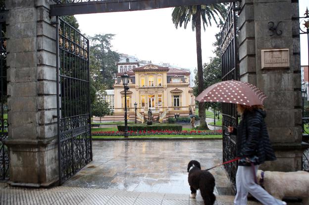 El Tribunal de Cuentas retoma las actuaciones previas por Villa Magdalena