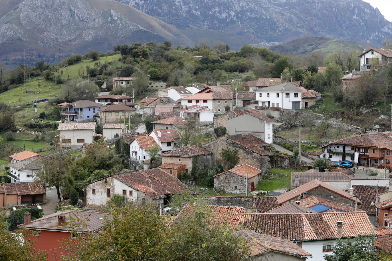 Escapadas en Asturias para este otoño