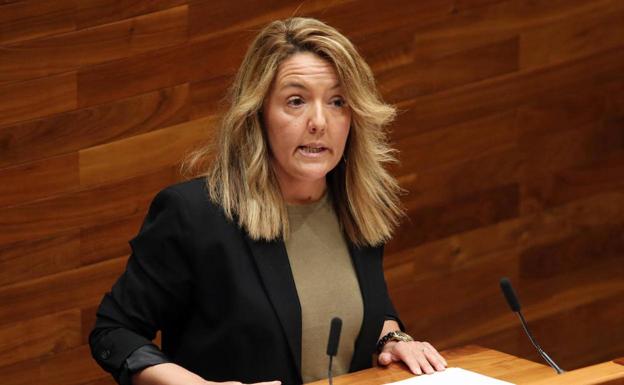 Génova elegirá en cuestión de «días» a la nueva dirección del PP asturiano