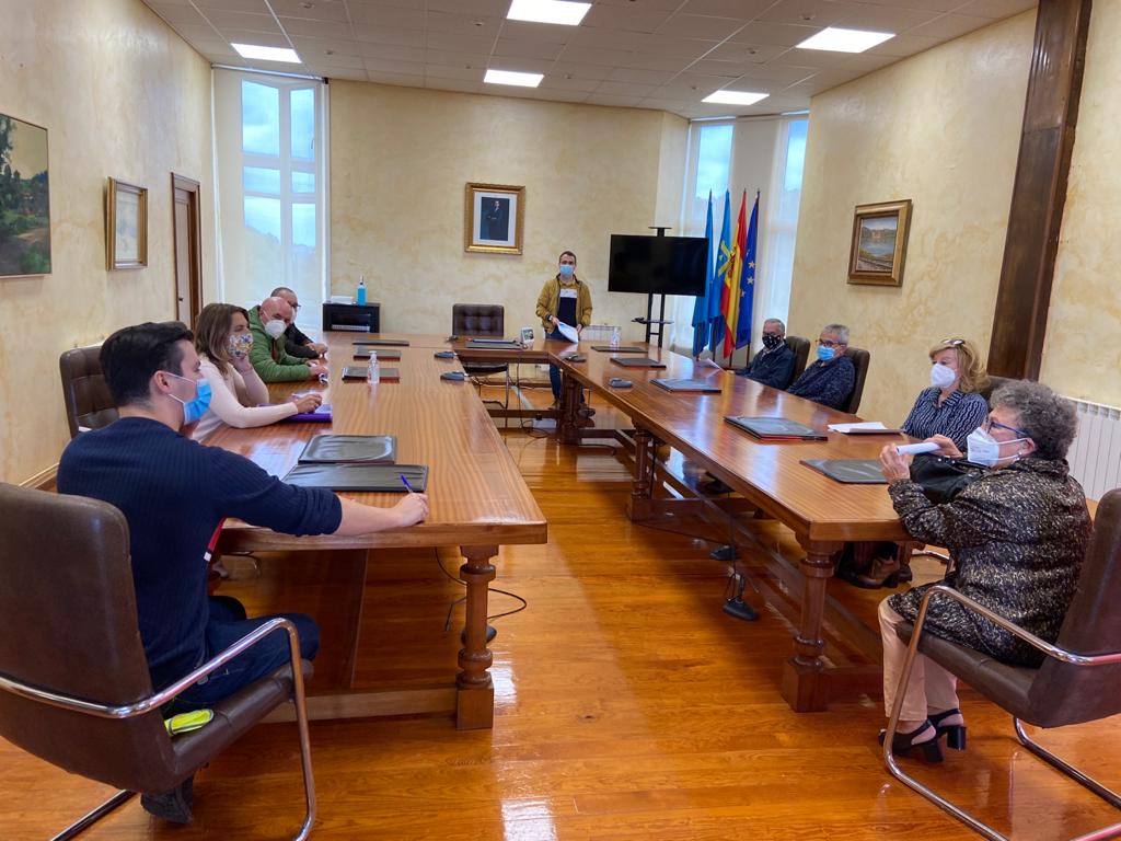 Corvera denunciará por la via administrativa los ruidos de la autopista