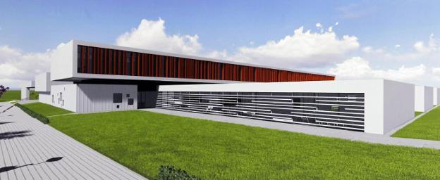 «Es urgente que funcionen los IES de La Florida y La Corredoria»