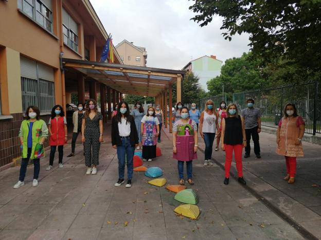 El día de quienes reinventan el futuro