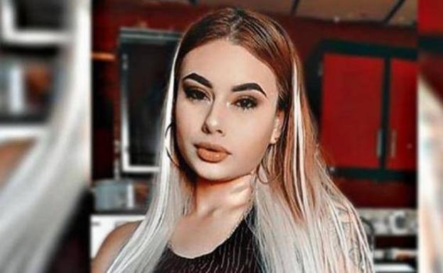 Fallece una influencer de un disparo en la cabeza mientras grababa un falso secuestro para TikTok