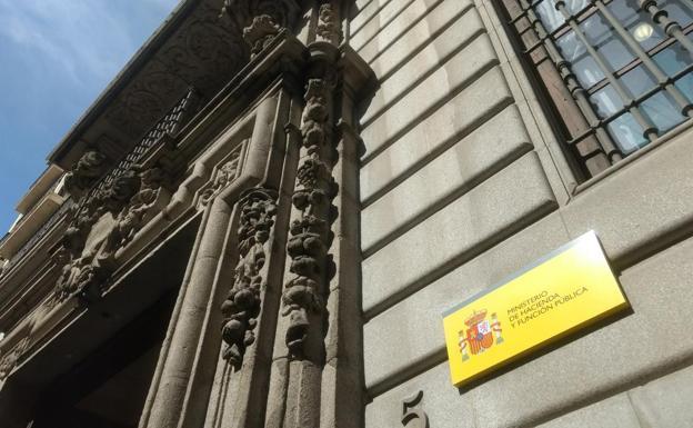 Asturias abre la vía para poder reclamar judicialmente 86,5 millones del IVA