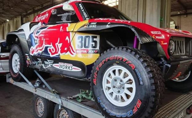 Premios Princesa de Asturias 2020 | La Fábrica de los Premios Princesa levanta hoy el telón