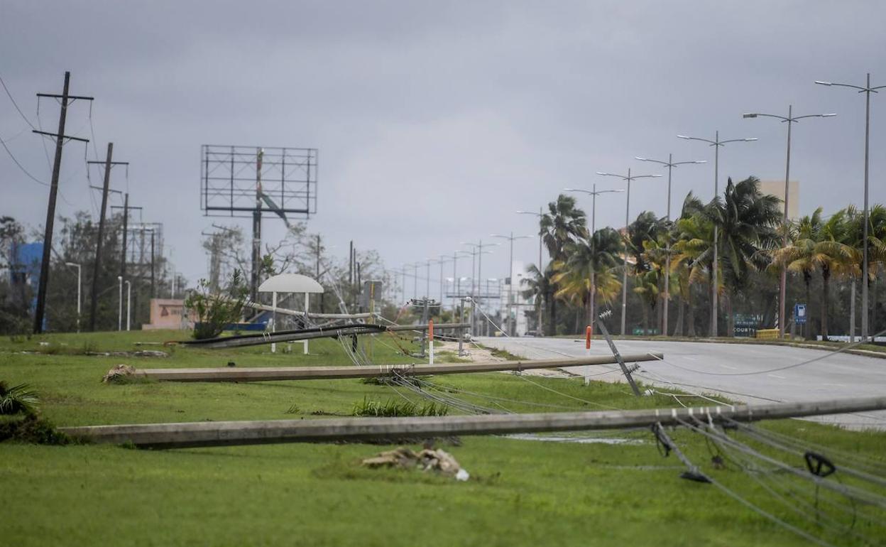 47+ Huracan Delta Mexico Pictures Gif