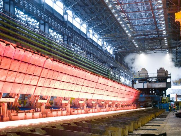 El cierre de Arcelor en Cracovia por los altos costes eleva la presión sobre la siderurgia asturiana