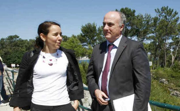 García-Castellón acusa a «miembros del Gobierno» de «amplificar» una campaña de acoso