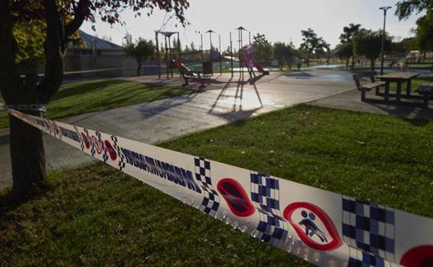 Navarra pide a sus ciudadanos que se «autoconfinen»