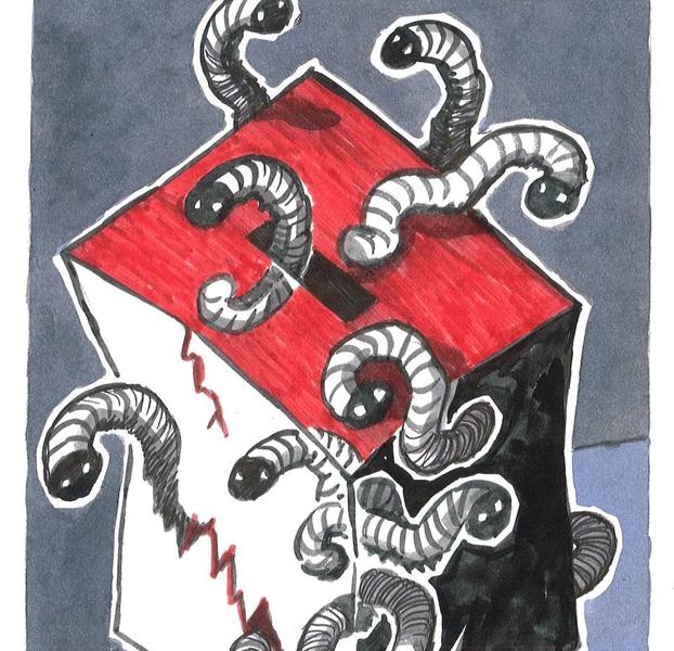 El último acto de la democracia