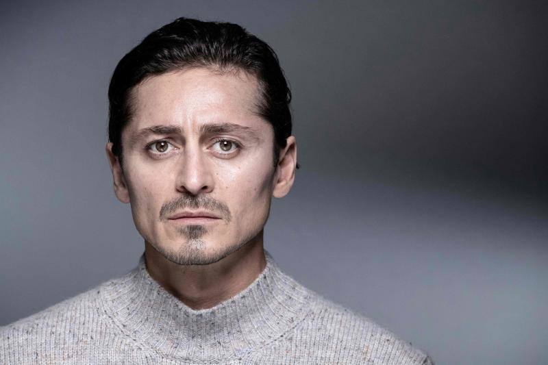 La alfombra roja de la Tercera edición del Cannes International Series Festival